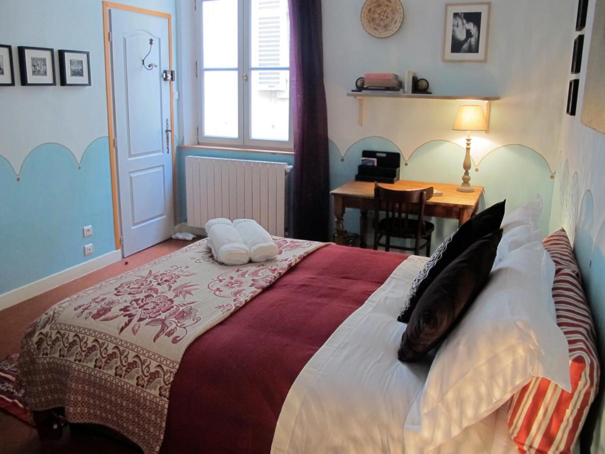B&B In Arles "L'Atelier Du Midi" Chambre D'Hotes Centre Historique Arles Exterior foto